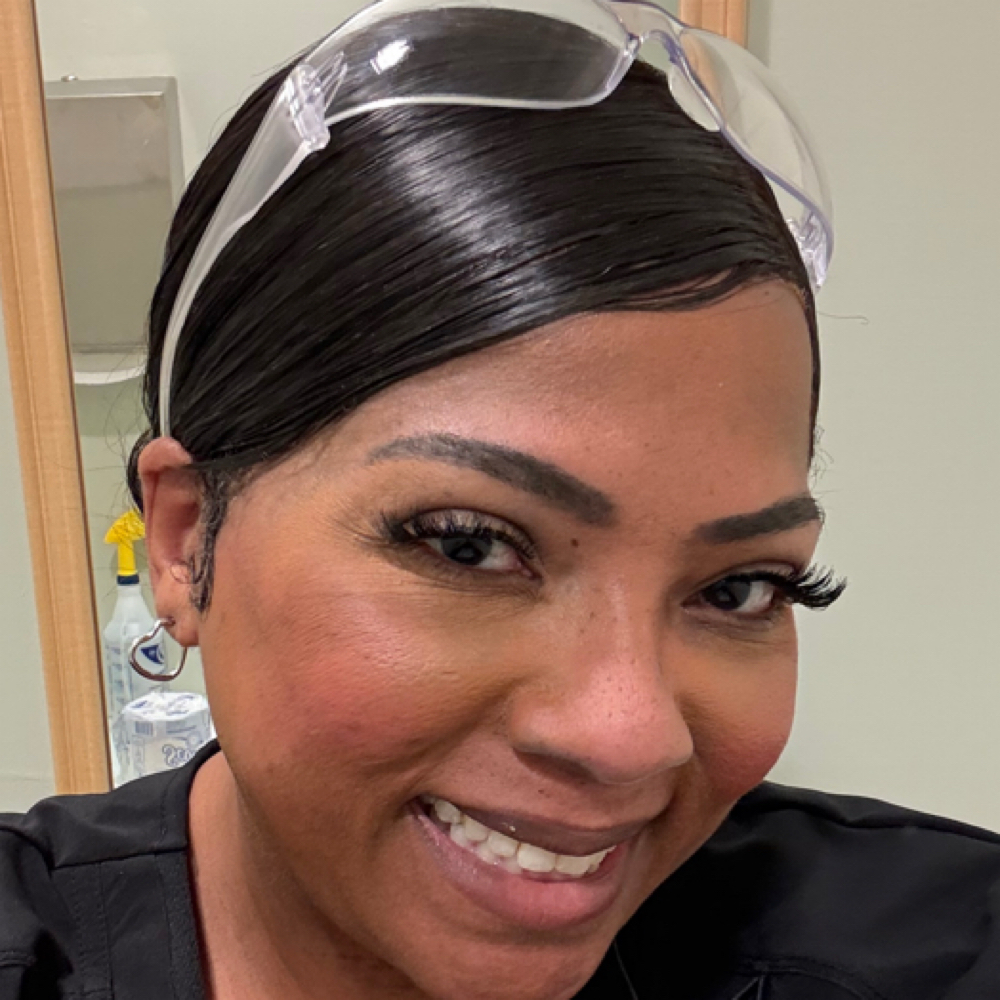 Eyebrow Shaping at Her Beauty Esthetics in Tulsa, OK