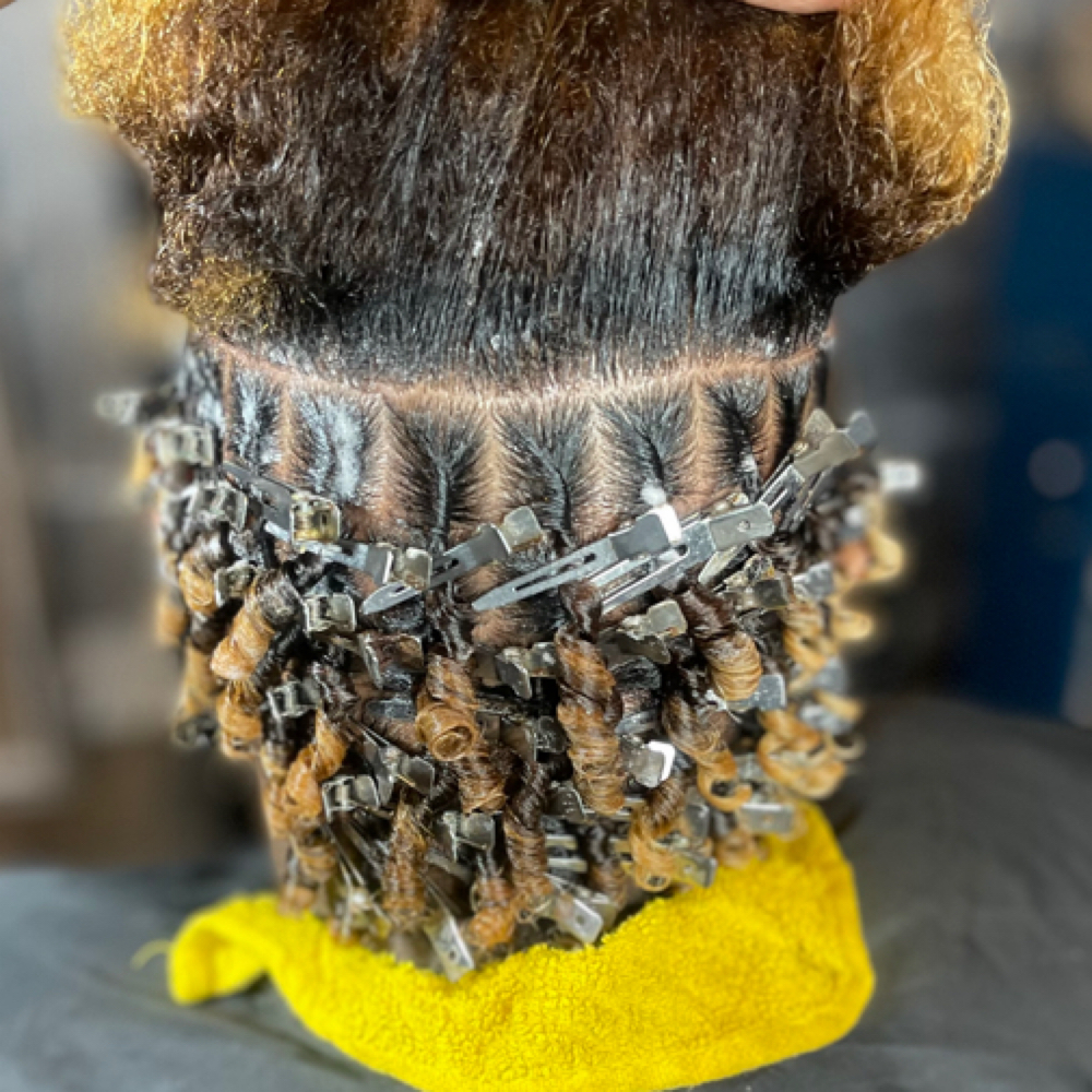 Comb Coil Method at Dose Of Elle LLC in Tallahassee, FL
