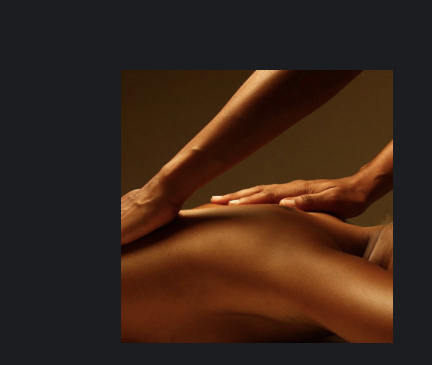 60 Min Custom Relaxing Treatment