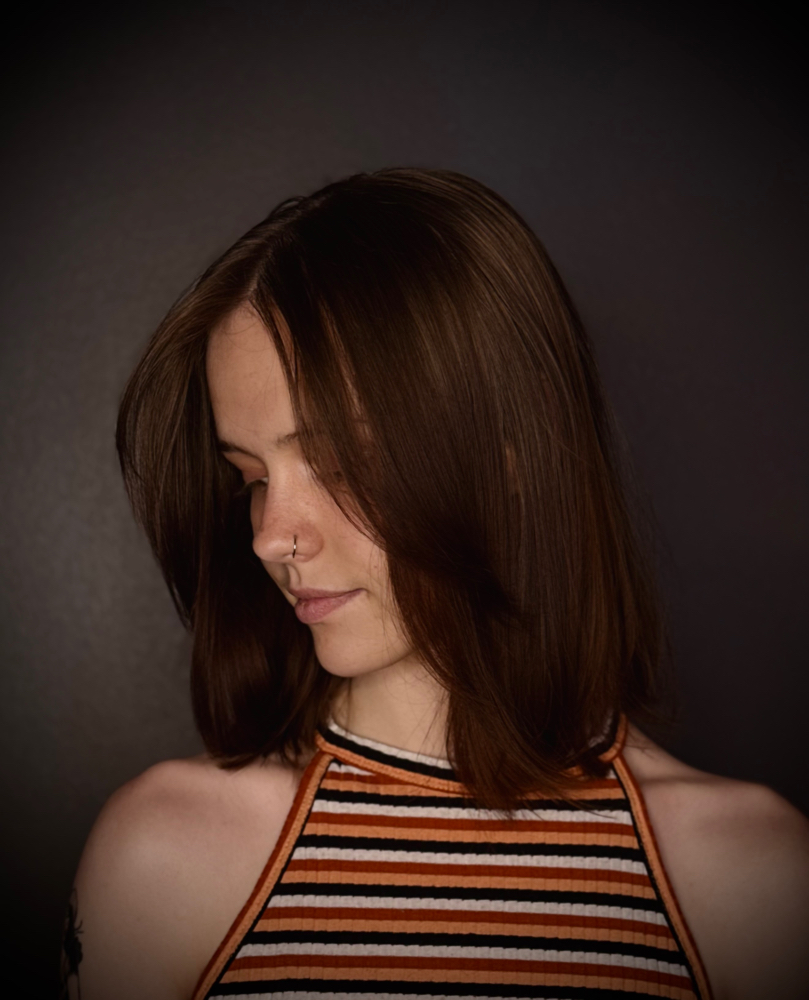 💫Haircut