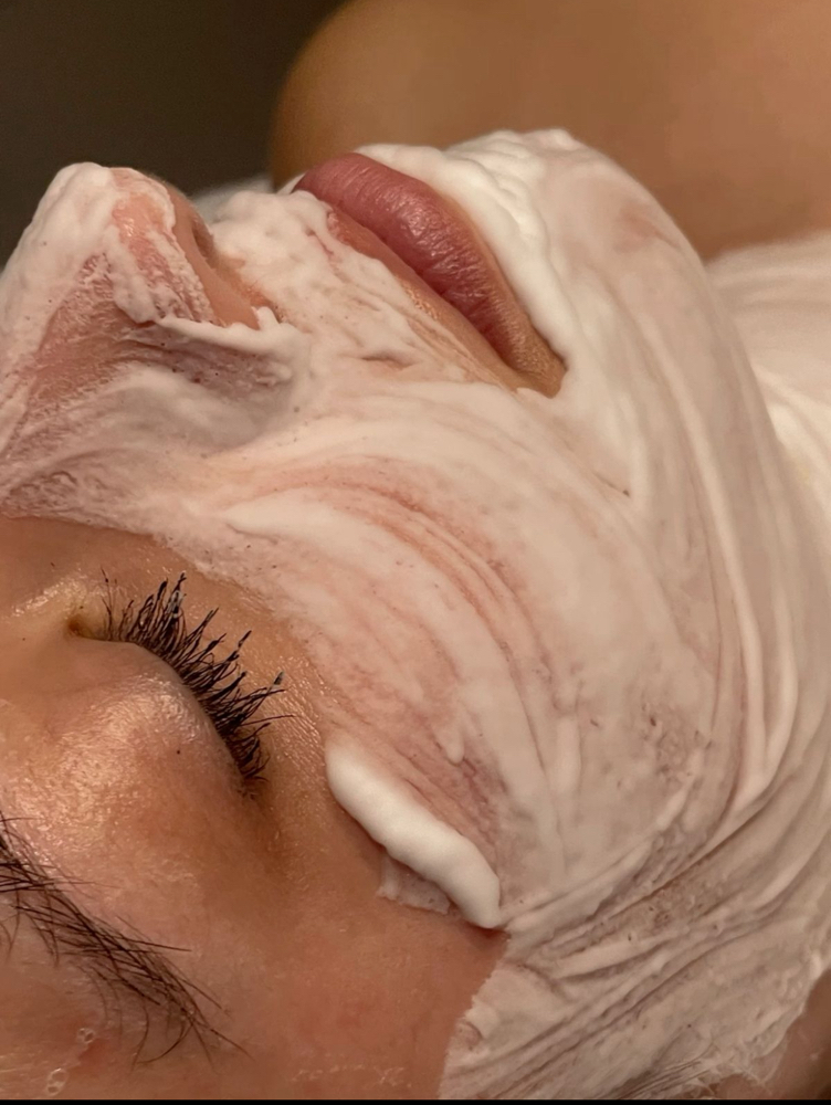 She’s a Boss Facial (Classic)