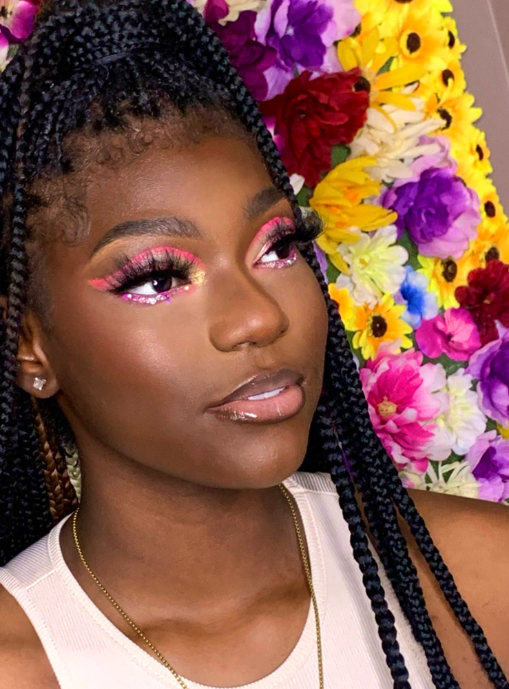 Ultra Glam/Freestyle 😱💎🥰