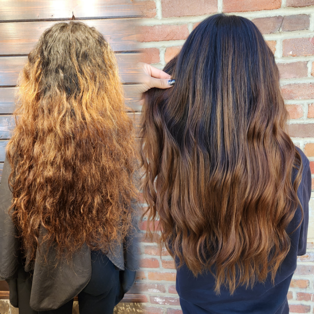 Color Correction