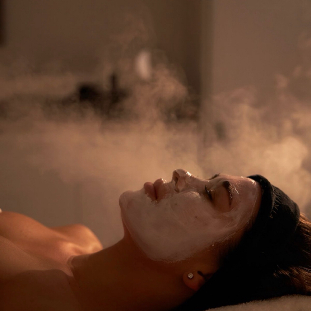 Harmony Facial at Harmony Skin & Laser in Ashland, OR