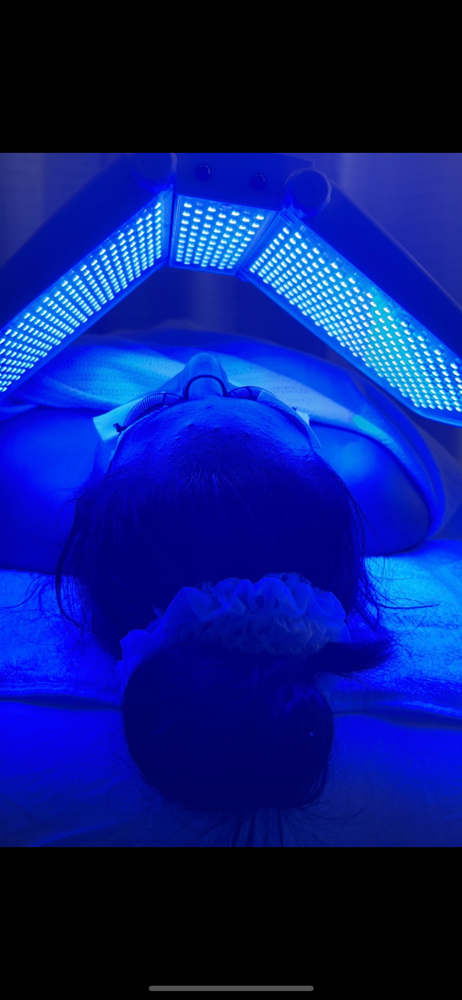 LED Therapy