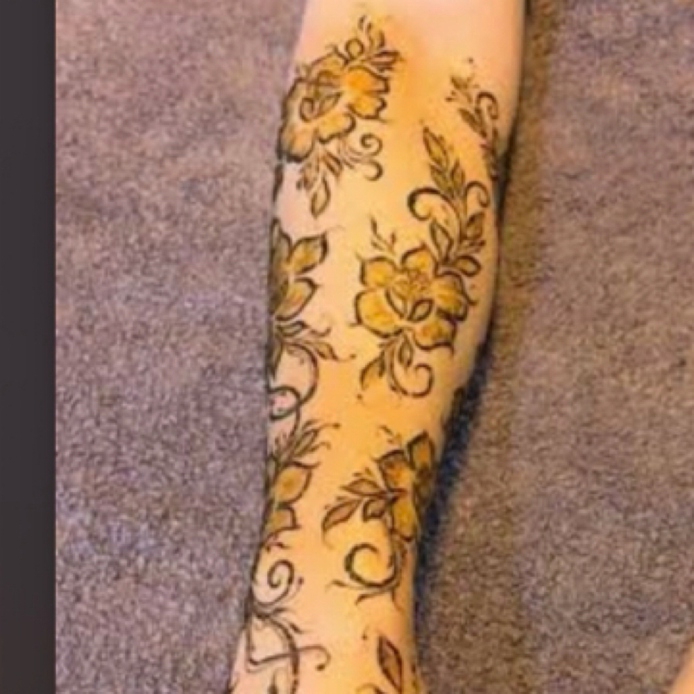 Kids Elbow at Medusa Beauty Collective in Amarillo, TX