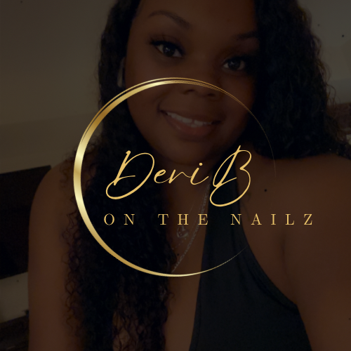 Color Change at DeriB On The Nailz in Roanoke, VA