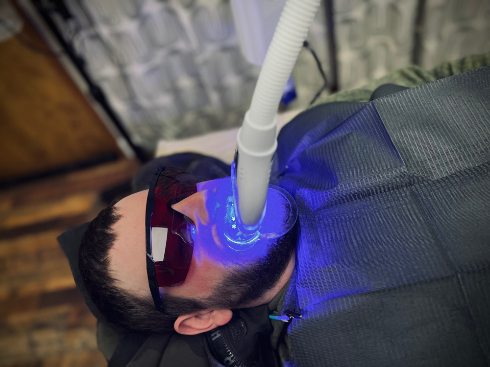 Teeth Whitening