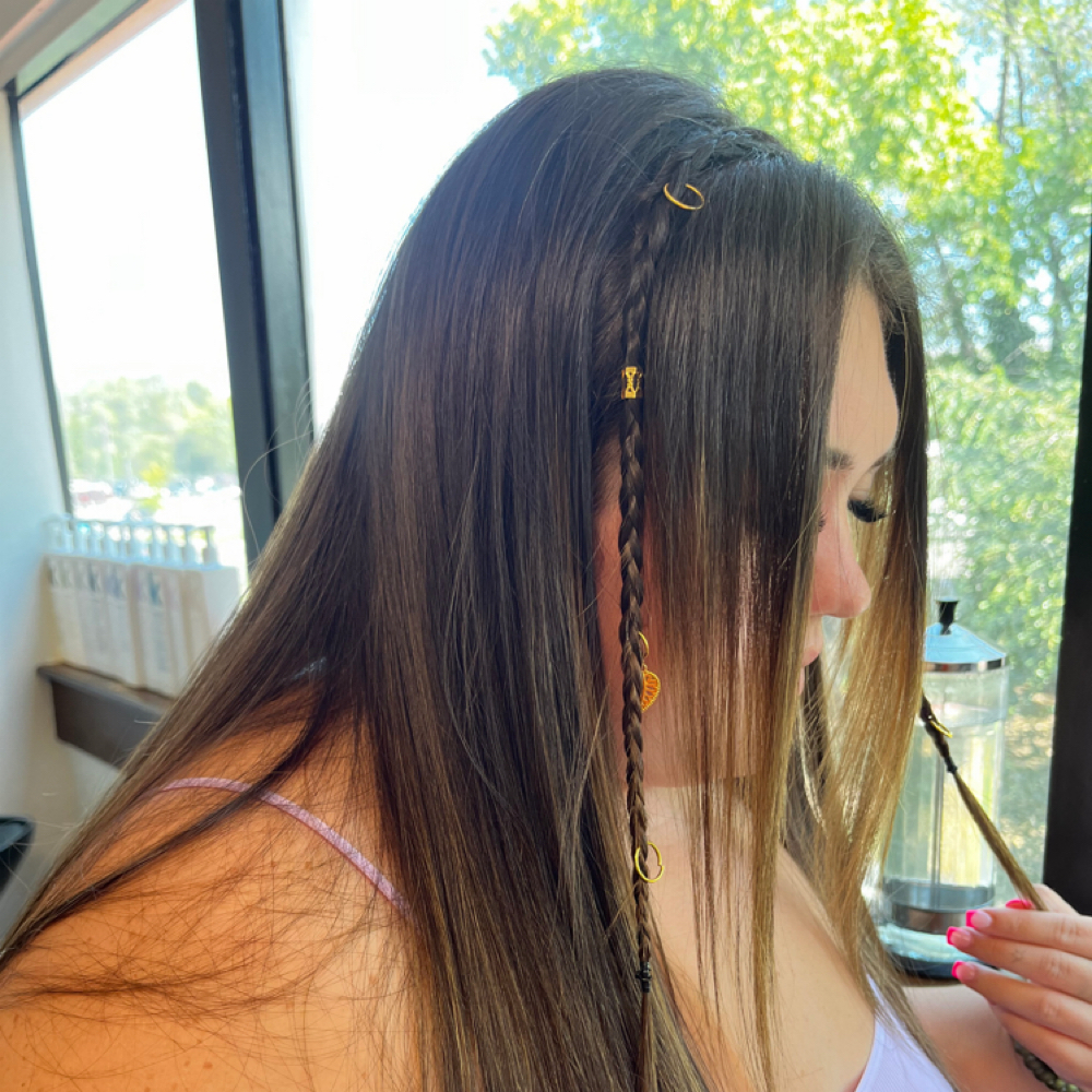 Braid at Ciera  Cheney in Salt Lake City, UT