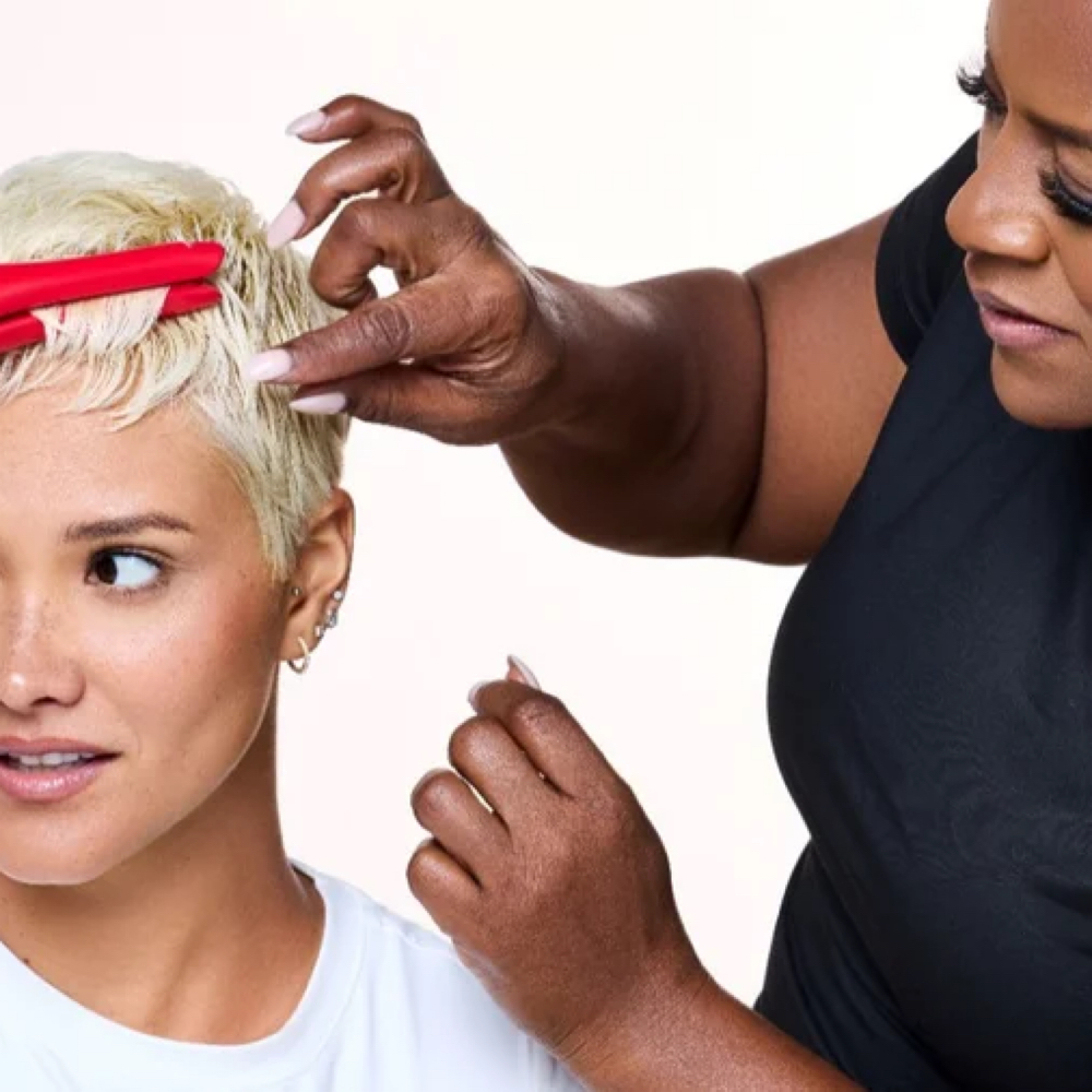 Coaching Call For Stylist at Scissor Happy Salon & Wellness in Fredericksburg, VA