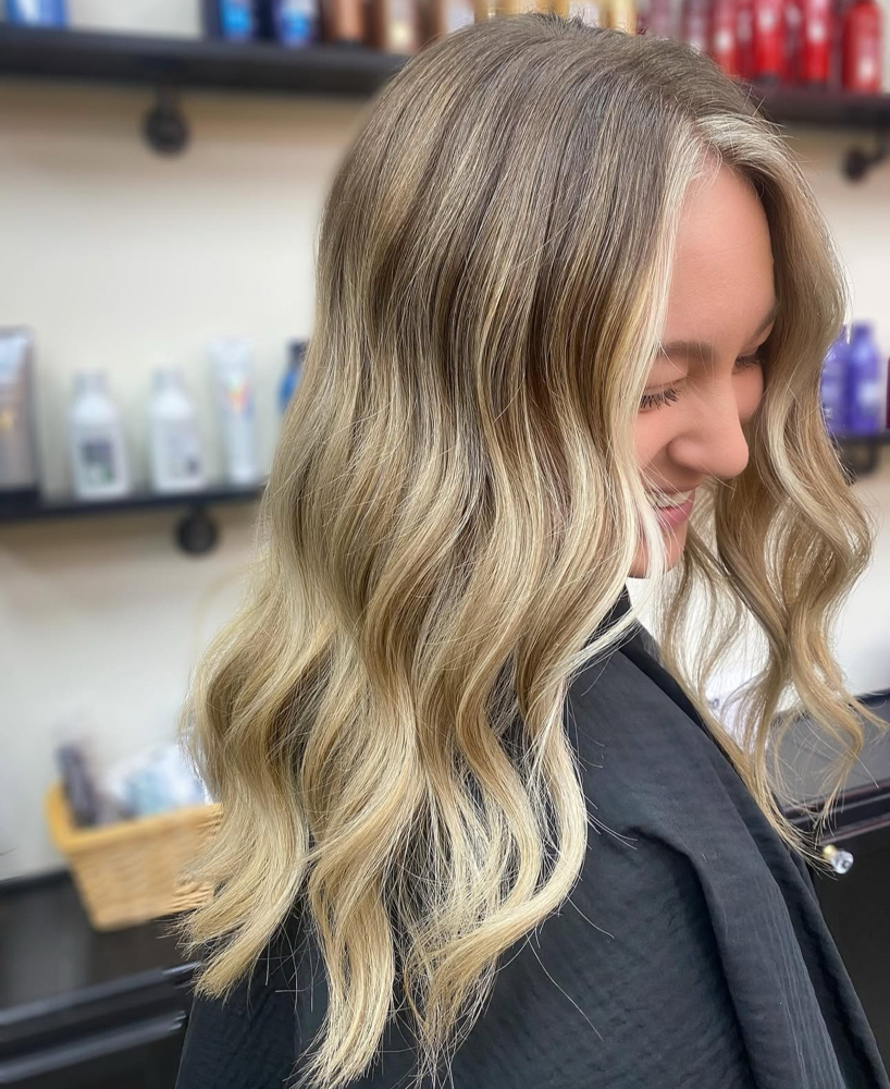 Express Blonding