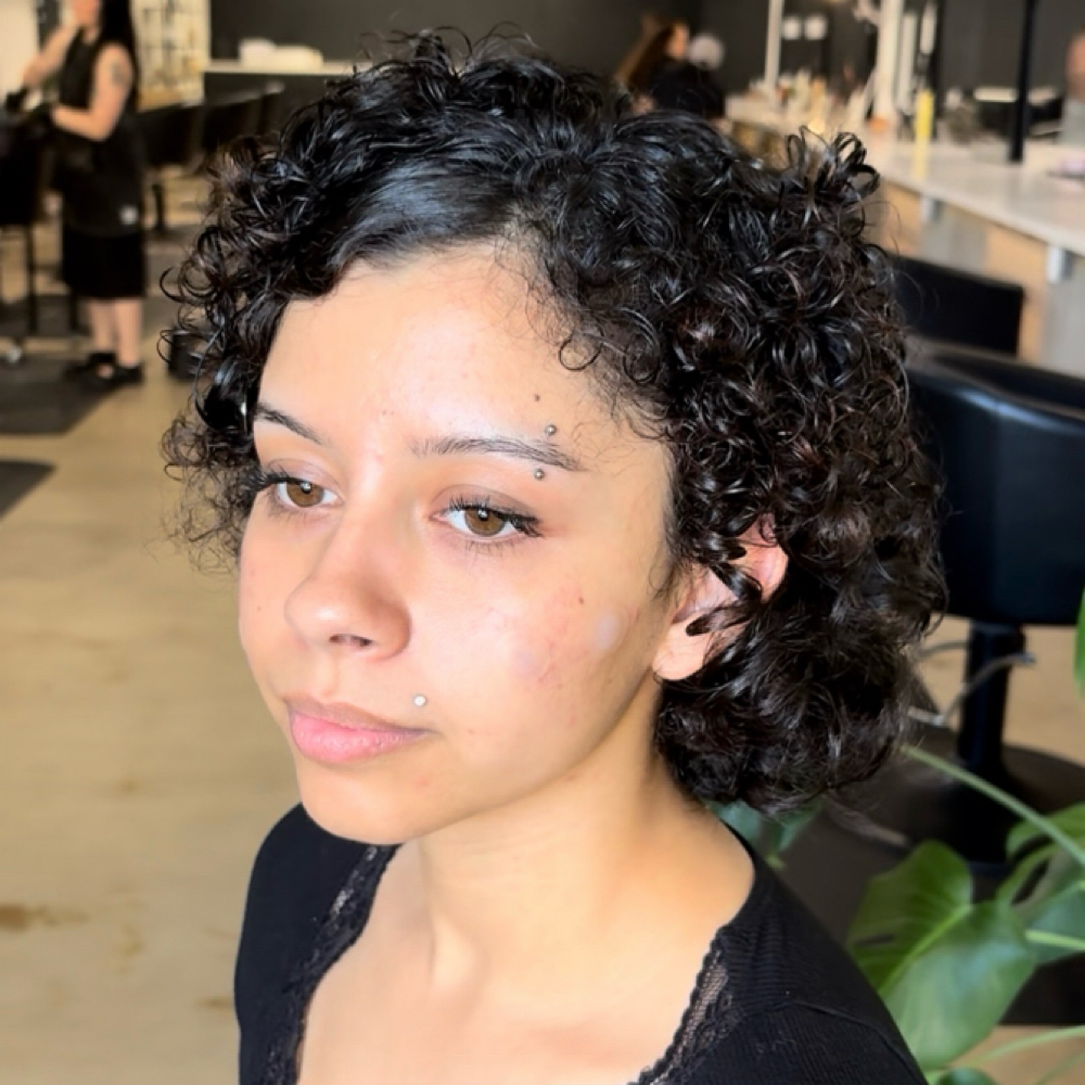 xtra short haircut (๑˃̵ᴗ˂̵) at melonXlilly in Sacramento, CA