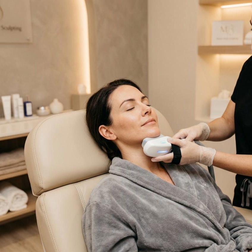 360 CryoSculpt - Chin at Body Sculpting by Design in Surprise, AZ