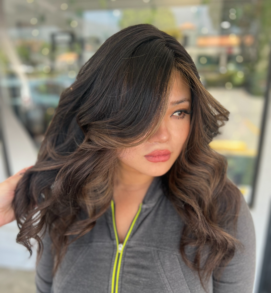 Root Touch Up (Consultation Req’d) at Hair By Rachael Nicole in Duarte, CA