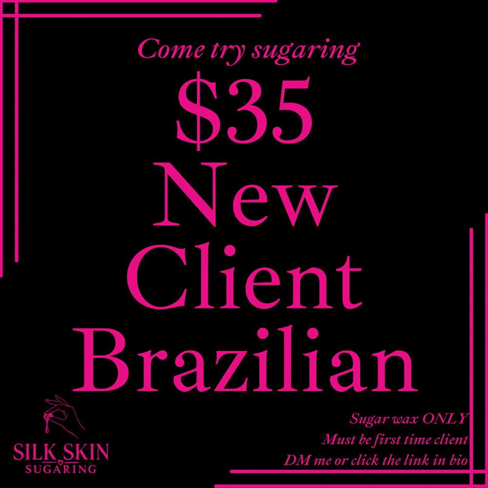 New Client Deal at Silk Skin Studio in Sparks, NV