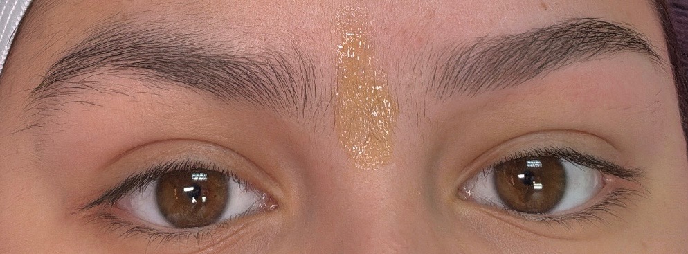 Eyebrow Wax at Flutterbrush Beauty Bar in Sparks, NV