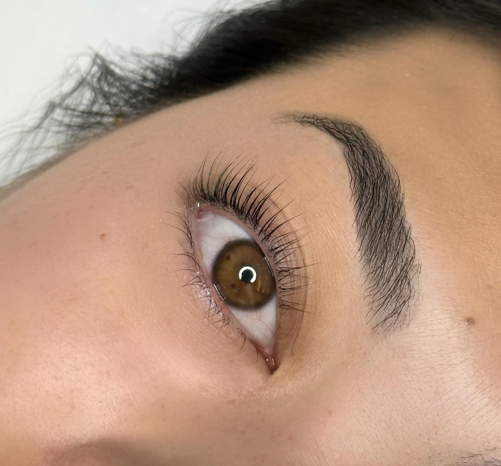 Lash Lift