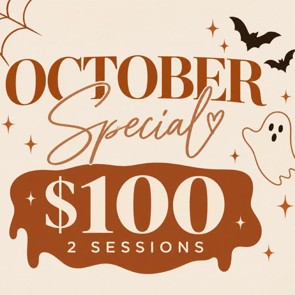 October Cavitation Special at Babe And Bloom in Prescott, AZ