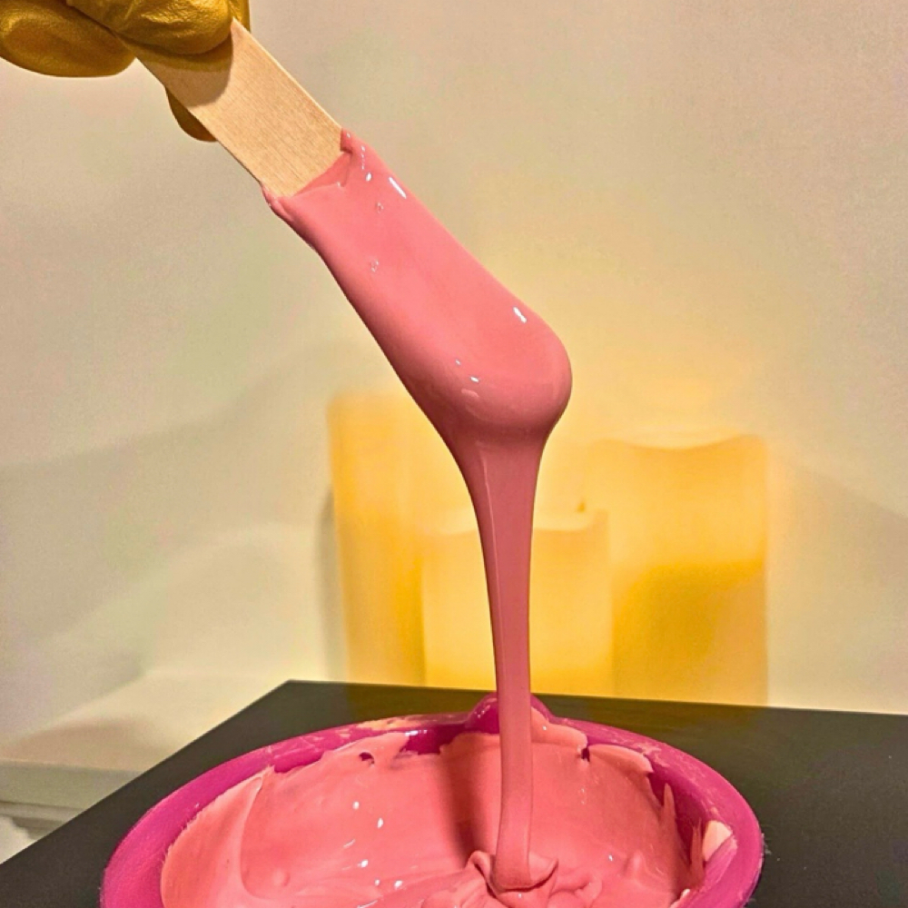 Chin Wax at ExpLOR Beauty in Sheboygan, WI