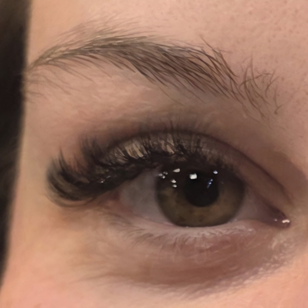 Eye Lash Extensions at Toni Knight Beauty Co in Billings, MT