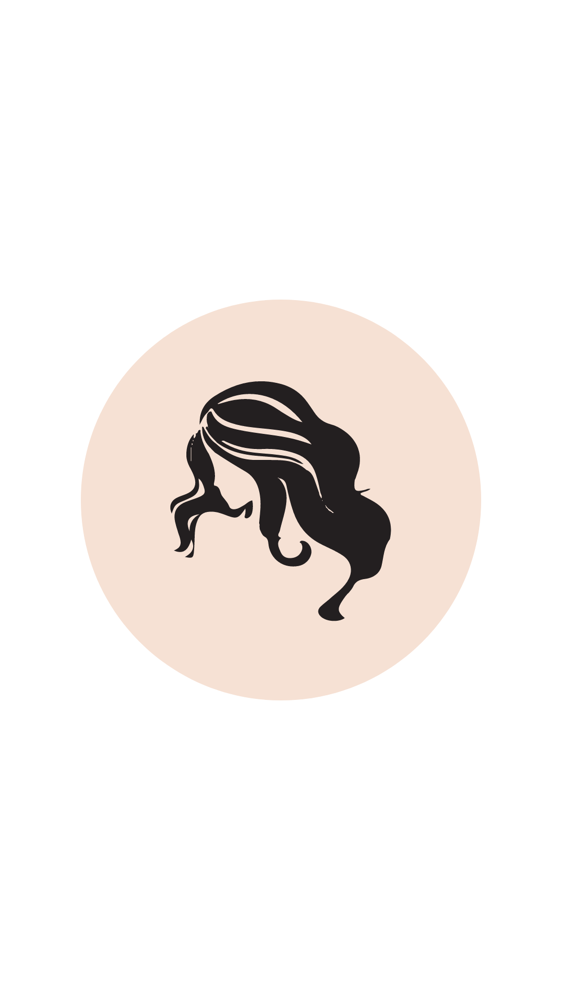 Hair Gloss