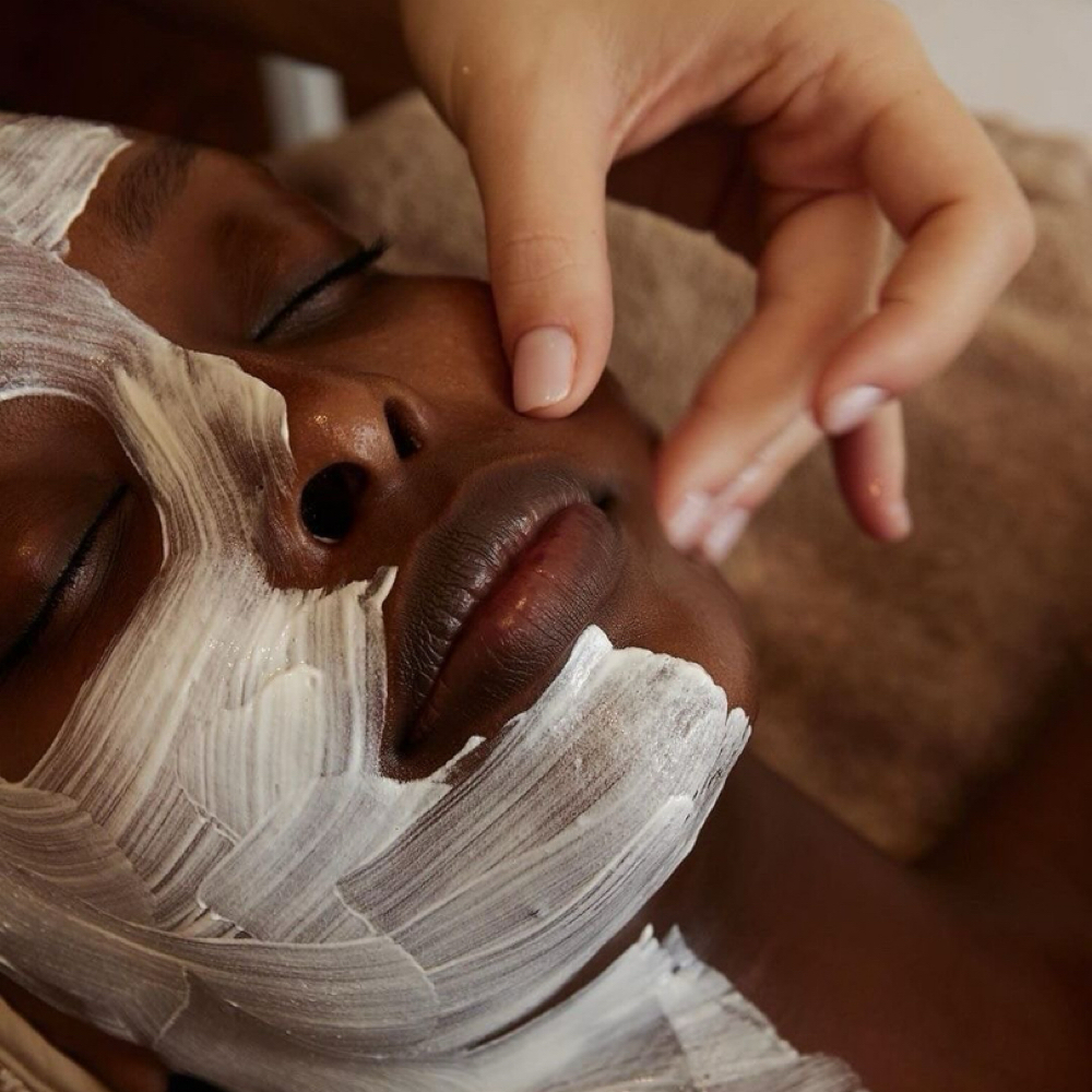 60 Min Glow Facial at Aiv's Esthetics in Ventura, CA