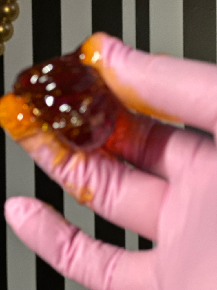 Sugaring/Full Leg