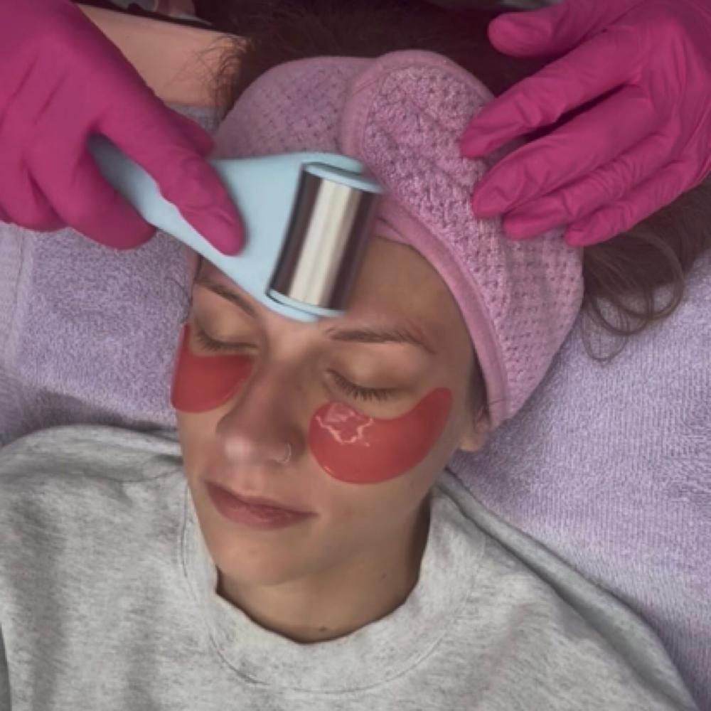 Athlete Facial August Special at ✨Glow Skin & Lash Esthetics By Buzzy✨ in Crab Orchard, WV