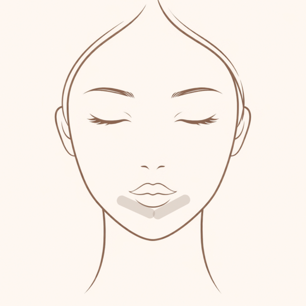 Lower Lip at Bare Society | Wax Lounge in Milton, WA