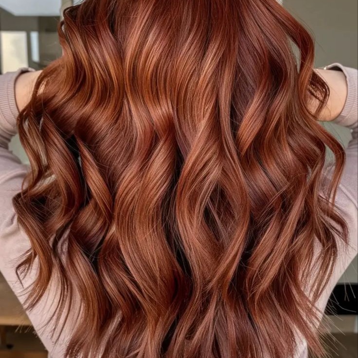 Color the Works w/ Haircut at Salon One Thirty One-Salon Three Twenty One in Dallas & Hiram, GA