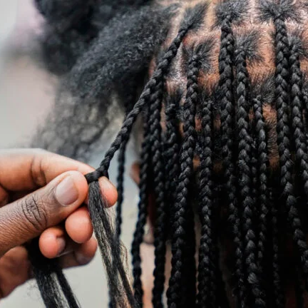 Special Services at The HR Salon Co. in Augusta, GA