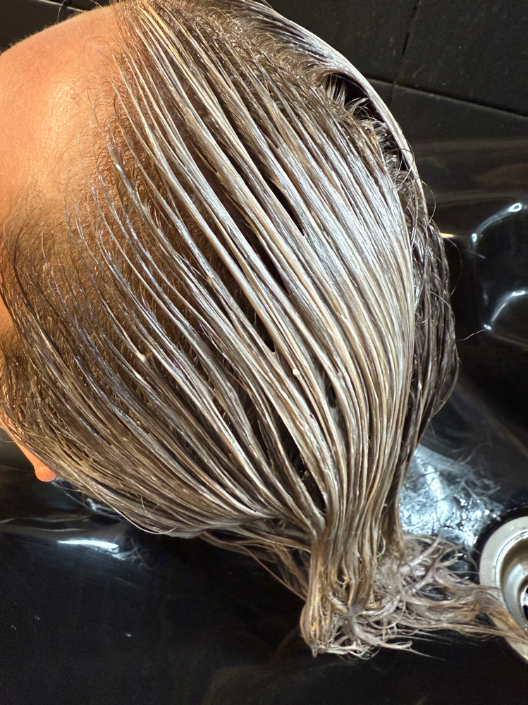 Conditioning Treatment