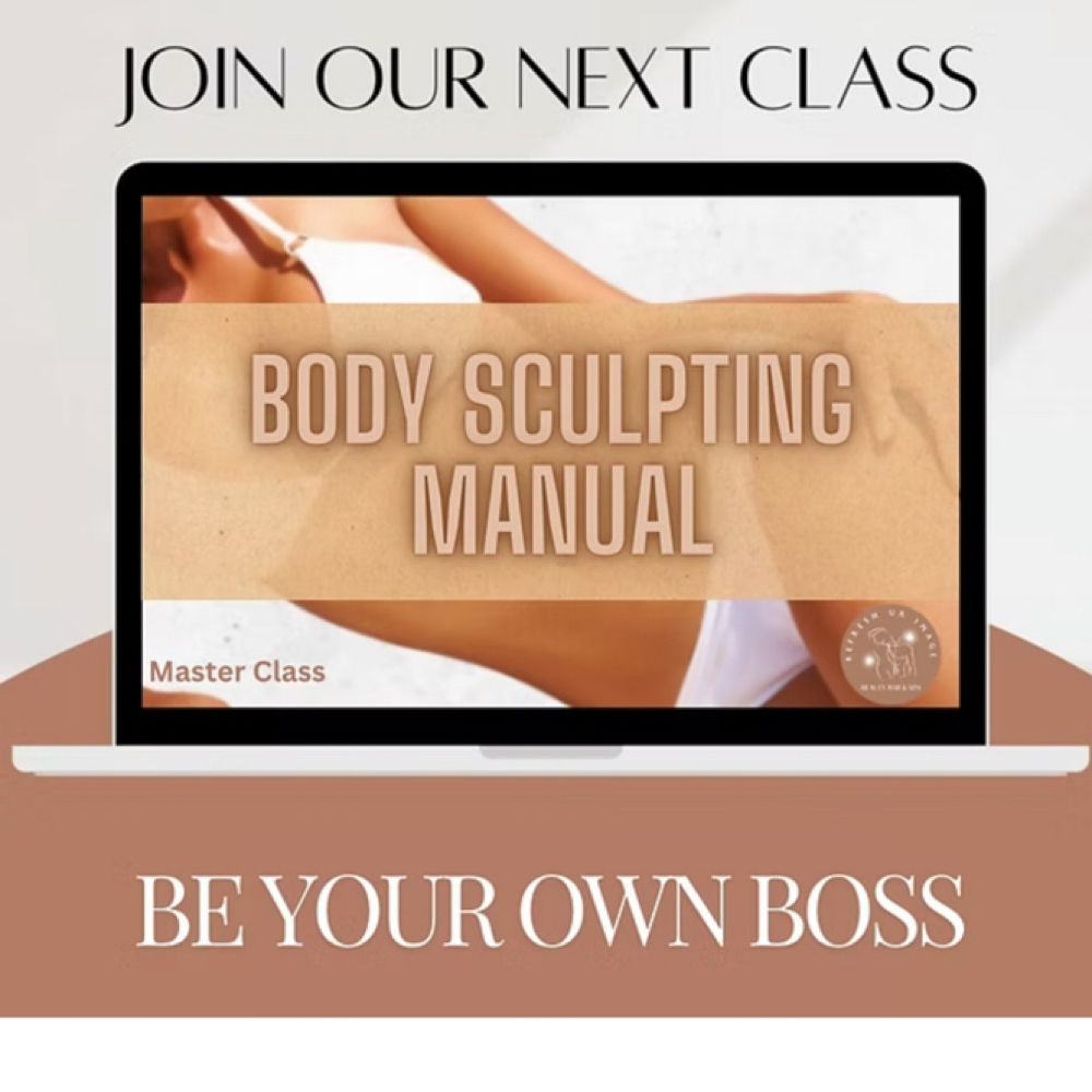 Boss Up Academy at Refresh Ur Image Beauty Bar and Spa in Alta Loma, CA