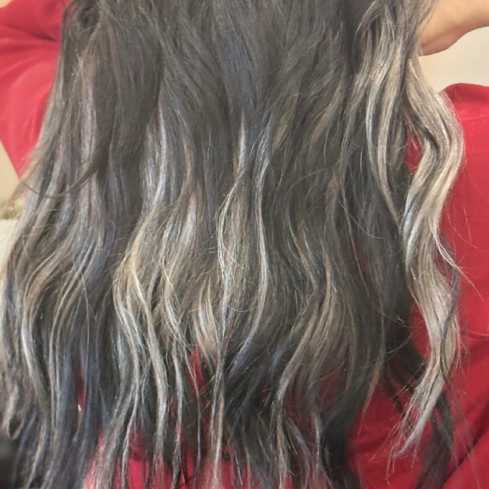 Vivid Dimensional One Color at Simply Janie Beauty LLC in Fort Smith, AR