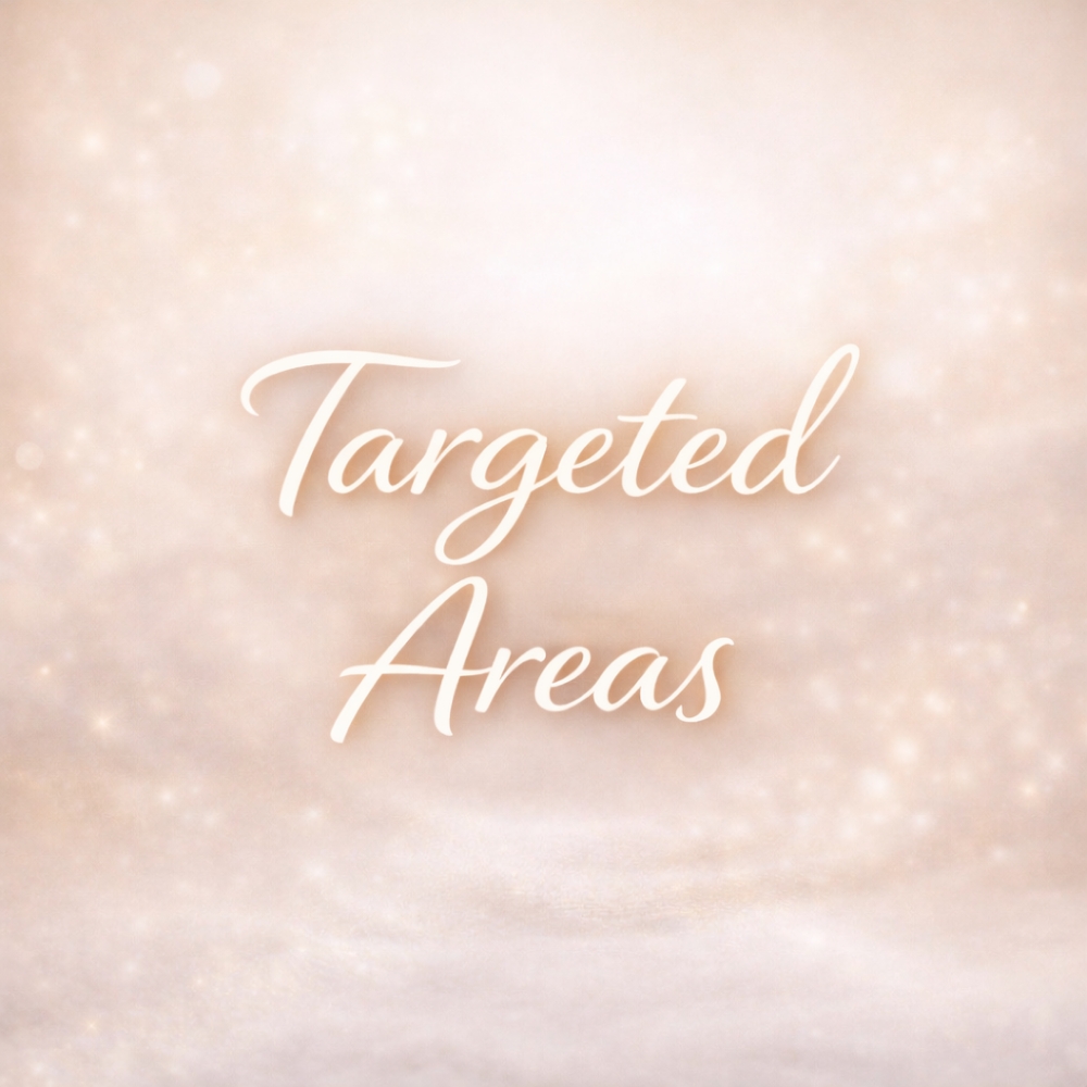 Targeted Body Specific Areas at Sculpthaus in Islip, NY