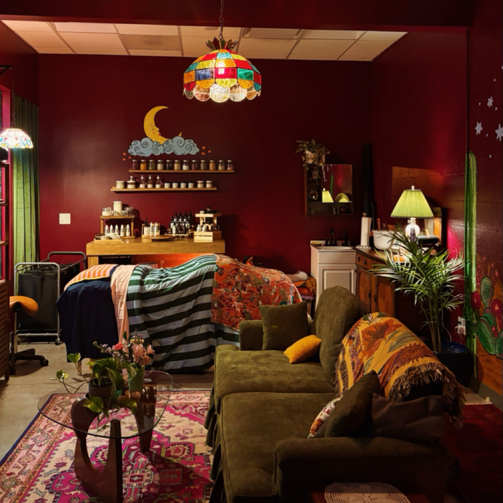 The Dreamy Velvet Spa Package at Lapis Skin Lounge in Tempe, AZ