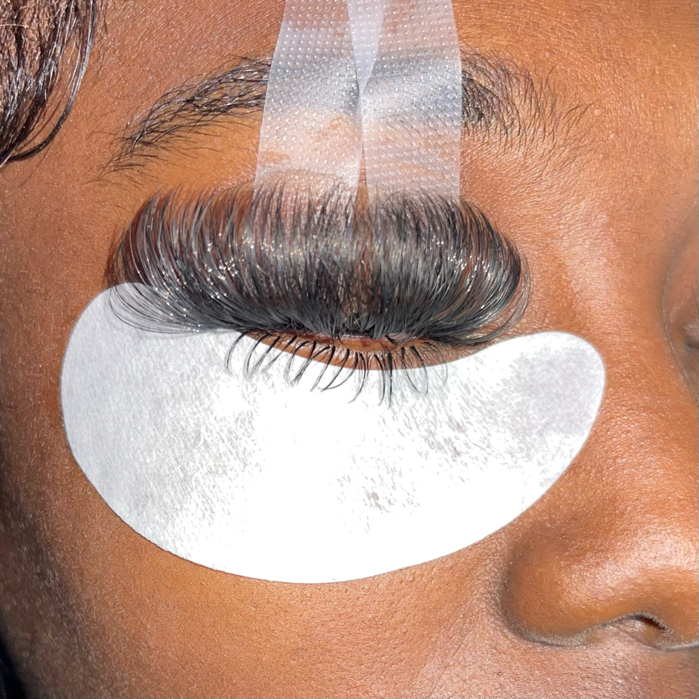 Bottom Lashes