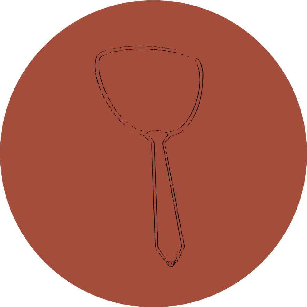 Color Refresh + Blowout