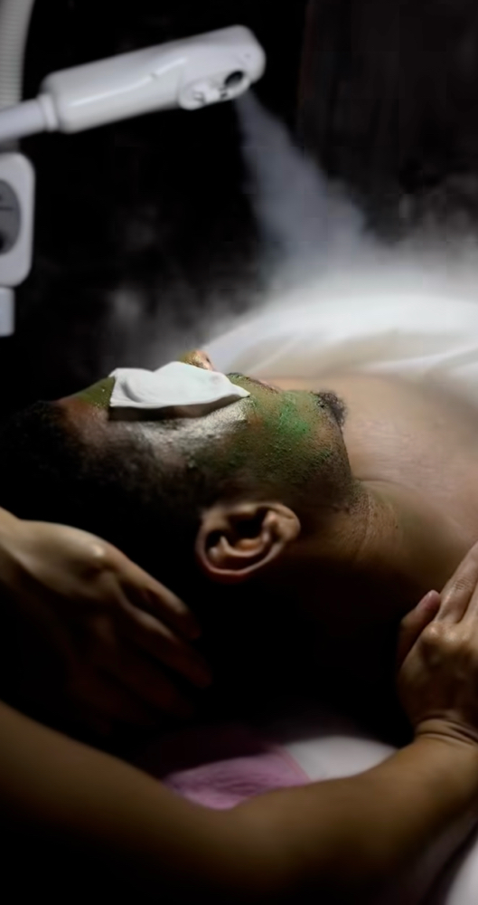 The One For Him at The One Aesthetics in Waco, TX