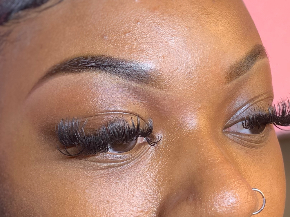 Eyebrow Tint
