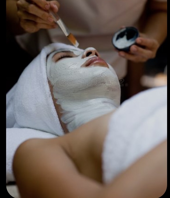 New Client Facial