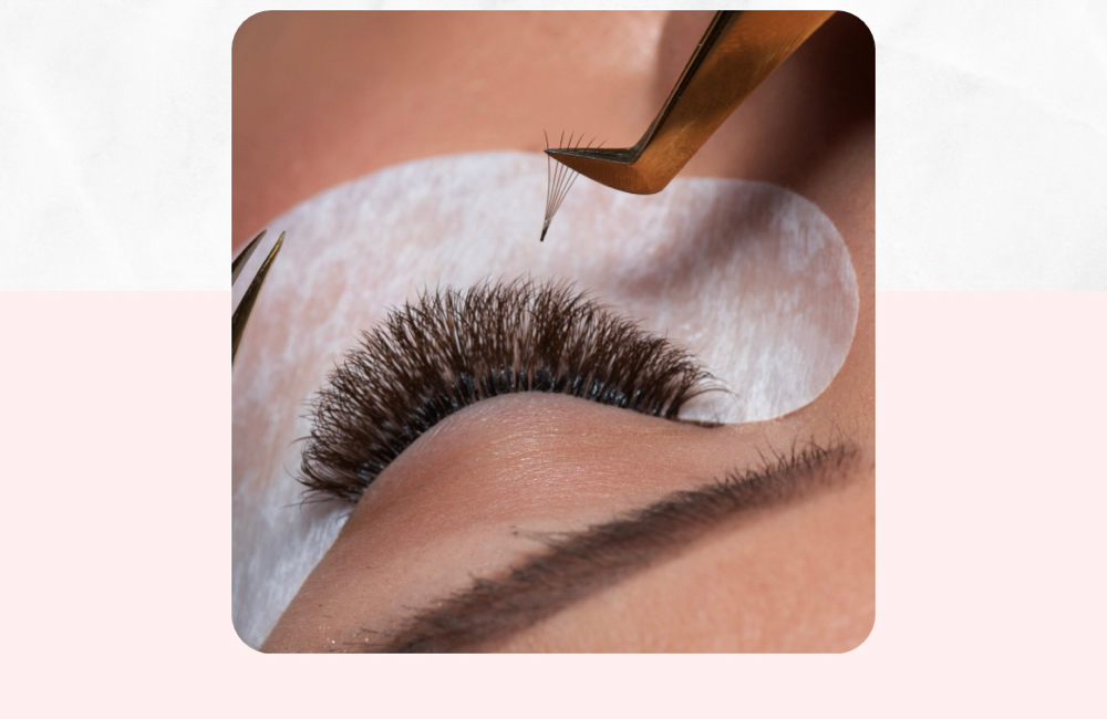 Free Eyelash Consultation