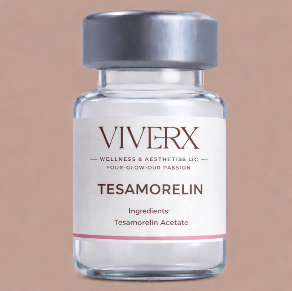 Tesamorelin at ViveRx Wellness & Aesthetics in Pembroke Pines, FL