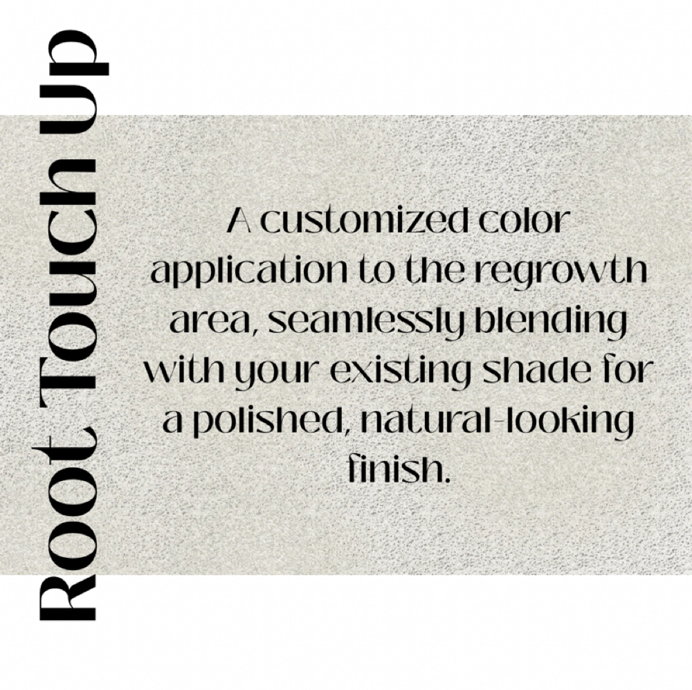 Root Touch Up at Bella Rosa in Hammonton, NJ