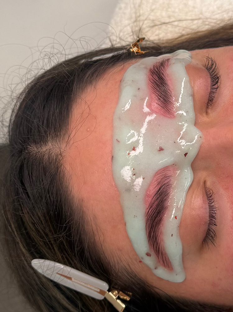 Jelly Mask