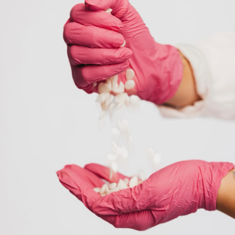 Brazilian Wax at Bare + Blended by Brittany in Henderson, KY