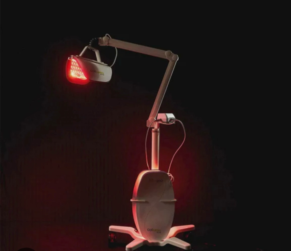 Celluma elite LED Therapy