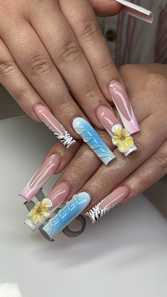 Long Set