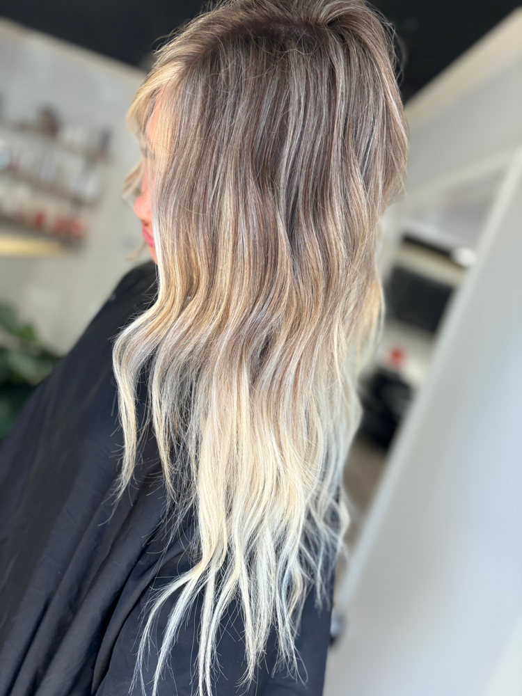 Balayage