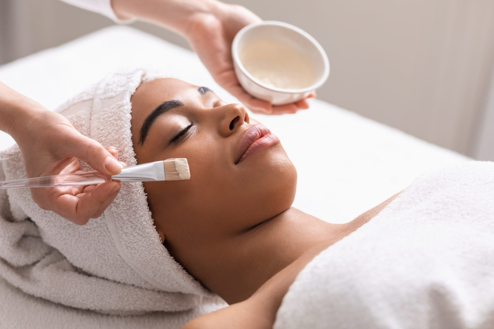 Signature Facial (60 min)